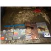 Image 1 : Yellowstone DVDs season 1-3, and John Wayne western collection DVD. Selling all together.