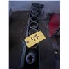 Image 1 : 3/4" drive socket set.