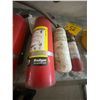 Image 4 : Approx 5 fire extinguishers.