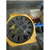 Image 2 : Large clevis, night driving lights, cutting stone, ext. cord w/ multiple plug ins.