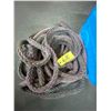 Image 2 : Large tow rope.