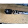 Image 1 : Snap on 1/2" torque wrench.