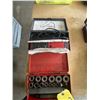 Image 1 : Snap on bushing grinder set and spark plug wire analyser.