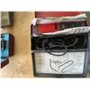 Image 3 : Snap on bushing grinder set and spark plug wire analyser.
