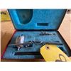 Image 1 : Cylinder taper gauge in box.