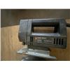 Image 2 : Mastercraft cut off saw, Black and Decker skill saw, Black and Decker circular saw. All work.