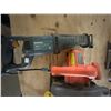 Image 4 : Mastercraft cut off saw, Black and Decker skill saw, Black and Decker circular saw. All work.
