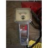 Image 1 : Snap on timing light 12V, amp gauges, and ohmmeter.