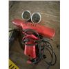 Image 3 : Snap on timing light 12V, amp gauges, and ohmmeter.