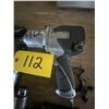 Image 2 : Air wrenches, drills & hammer