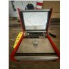 Image 1 : Snap on tach dwell meter.