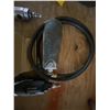 Image 4 : Bluepoint air gauge, ratchets, and new battery in box & new
