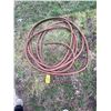 Image 1 : Garden hose.