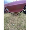 Image 5 : Sled for skidoo, or calf sled.