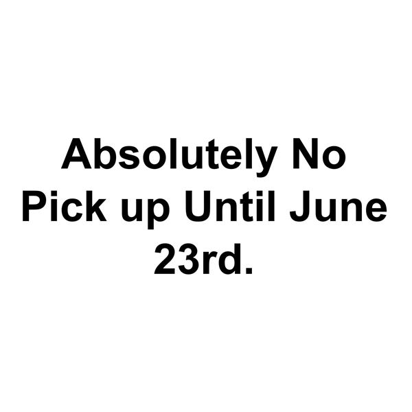 IMPORTANT NOTE: