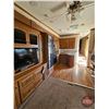 Image 11 : Travel Trailer : 2010 Titanium 34E39 Fifth Wheel : Three Slides