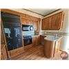 Image 17 : Travel Trailer : 2010 Titanium 34E39 Fifth Wheel : Three Slides