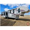 Image 1 : Travel Trailer : 2010 Titanium 34E39 Fifth Wheel : Three Slides