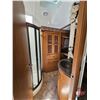 Image 21 : Travel Trailer : 2010 Titanium 34E39 Fifth Wheel : Three Slides