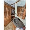 Image 24 : Travel Trailer : 2010 Titanium 34E39 Fifth Wheel : Three Slides