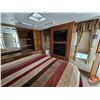 Image 28 : Travel Trailer : 2010 Titanium 34E39 Fifth Wheel : Three Slides