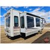 Image 3 : Travel Trailer : 2010 Titanium 34E39 Fifth Wheel : Three Slides