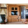 Image 43 : Travel Trailer : 2010 Titanium 34E39 Fifth Wheel : Three Slides