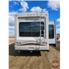 Image 4 : Travel Trailer : 2010 Titanium 34E39 Fifth Wheel : Three Slides
