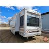 Image 5 : Travel Trailer : 2010 Titanium 34E39 Fifth Wheel : Three Slides
