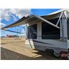 Image 62 : Travel Trailer : 2010 Titanium 34E39 Fifth Wheel : Three Slides