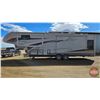Image 67 : Travel Trailer : 2010 Titanium 34E39 Fifth Wheel : Three Slides