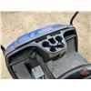 Image 10 : Golf Cart : 2012 Yamaha Drive G29 (Blue) VIN: JW9-101160 (Electric)