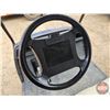Image 9 : Golf Cart : 2012 Yamaha Drive G29 (Blue) VIN: JW9-101160 (Electric)
