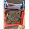 Image 14 : SDLANCH 2026 Mini Ride-On Skid Steer Loader : SSL580 (New/Unused)
