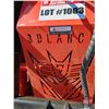 Image 15 : SDLANCH 2026 Mini Ride-On Skid Steer Loader : SSL580 (New/Unused)