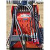 Image 16 : SDLANCH 2026 Mini Ride-On Skid Steer Loader : SSL580 (New/Unused)