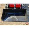 Image 17 : SDLANCH 2026 Mini Ride-On Skid Steer Loader : SSL580 (New/Unused)