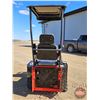 Image 5 : SDLANCH 2026 Mini Ride-On Skid Steer Loader : SSL580 (New/Unused)