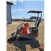 Image 7 : SDLANCH 2026 Mini Ride-On Skid Steer Loader : SSL580 (New/Unused)
