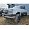 Image 2 : TRUCK : 2006 Chevrolet Silverado 2500 HD : 4x4