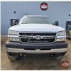 Image 3 : TRUCK : 2006 Chevrolet Silverado 2500 HD : 4x4