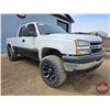 Image 4 : TRUCK : 2006 Chevrolet Silverado 2500 HD : 4x4