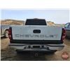 Image 7 : TRUCK : 2006 Chevrolet Silverado 2500 HD : 4x4