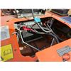 Image 16 : ZERO TURN LAWNMOWER: 2006 Husqvarna Z242F