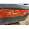 Image 18 : ZERO TURN LAWNMOWER: 2006 Husqvarna Z242F
