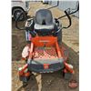 Image 1 : ZERO TURN LAWNMOWER: 2006 Husqvarna Z242F