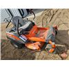 Image 2 : ZERO TURN LAWNMOWER: 2006 Husqvarna Z242F