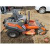 Image 3 : ZERO TURN LAWNMOWER: 2006 Husqvarna Z242F
