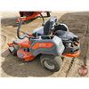 Image 6 : ZERO TURN LAWNMOWER: 2006 Husqvarna Z242F