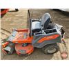 Image 7 : ZERO TURN LAWNMOWER: 2006 Husqvarna Z242F